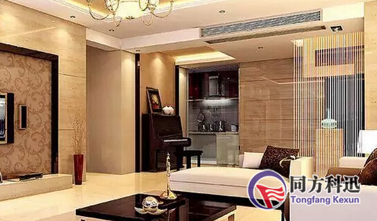 中央空調(diào)安裝費用那么貴為什么還有人安裝