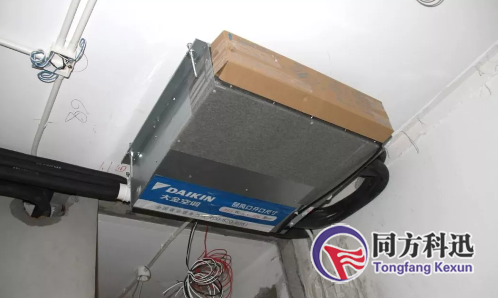 北京朝陽區(qū)中央空調(diào)安裝哪家好