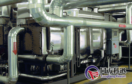 中央空調(diào)維保常誤區(qū)要注意