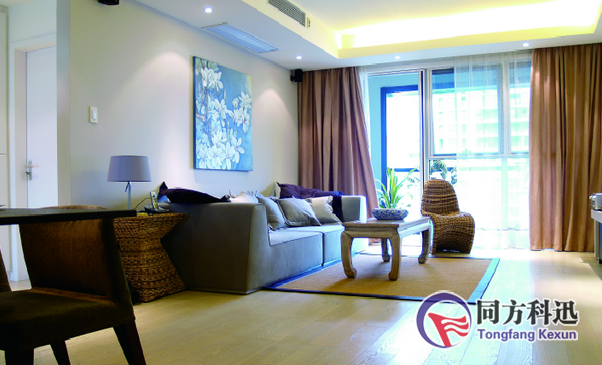 中央空調(diào)通風(fēng)系統(tǒng)污染形成原因及清洗