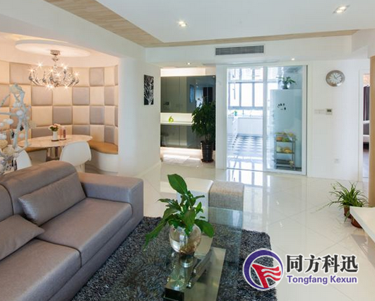 　什么情況會(huì)導(dǎo)致中央空調(diào)制熱效果變差