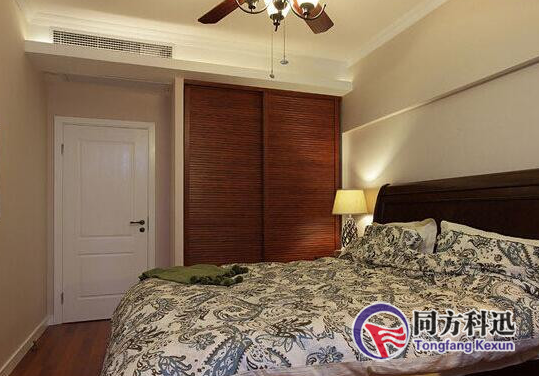 家用中央空調(diào)四大品牌您更喜歡哪一個(gè)