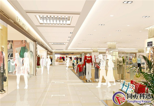 商用中央空調(diào)