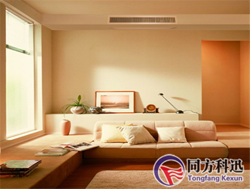 中央空調市場占有率