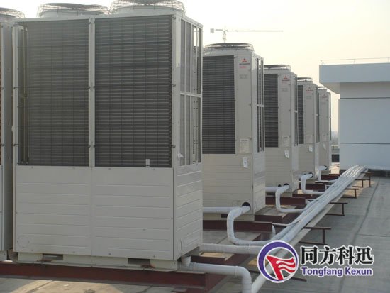 中央空調(diào)保養(yǎng)