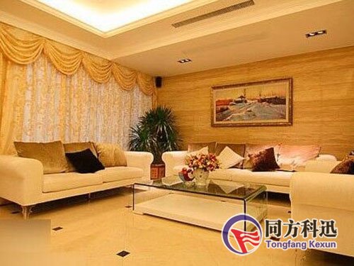 中央空調(diào)噪音