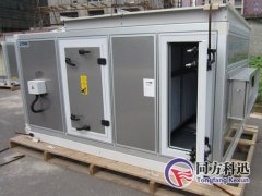 風(fēng)機(jī)盤(pán)管與新風(fēng)機(jī)組選型的區(qū)別
