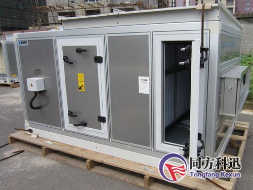 新風(fēng)機(jī)組