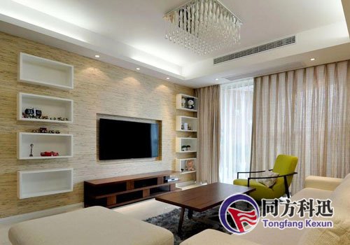 家用中央空調(diào)