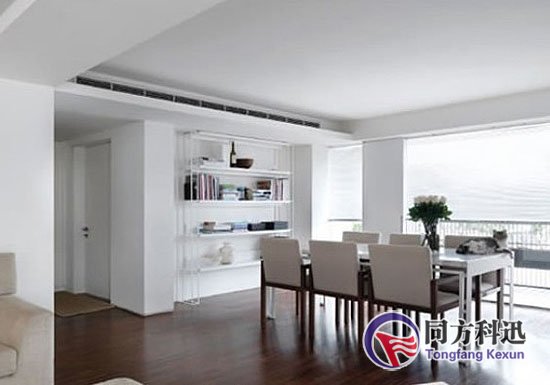 中央空調(diào)保養(yǎng)