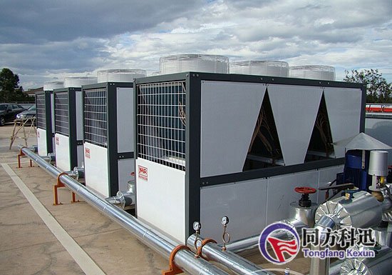 商場(chǎng)中央空調(diào)