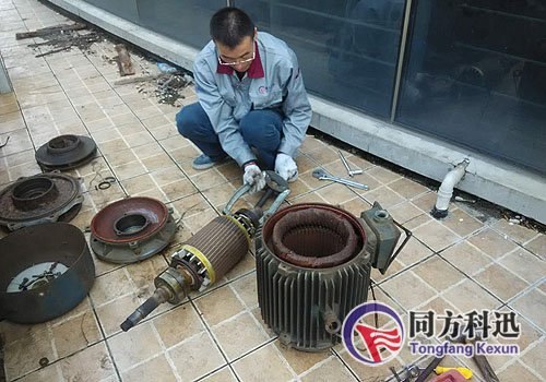 中央空調(diào)維修