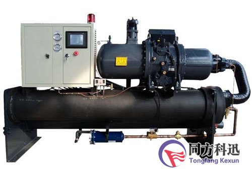 熱泵型中央空調(diào)