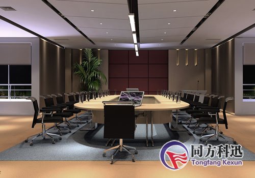 商業(yè)中央空調(diào)