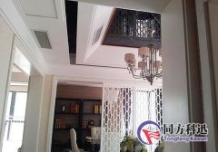 中央空調(diào)安裝后的驗(yàn)收和保養(yǎng)