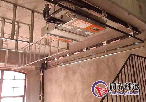 中央空調(diào)保溫材料