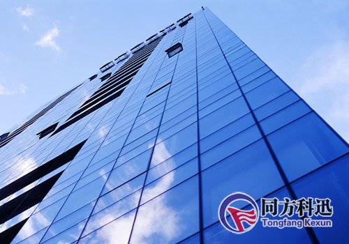 高層建筑中央空調(diào)