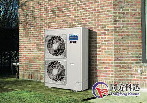 中央空調(diào)外機(jī)