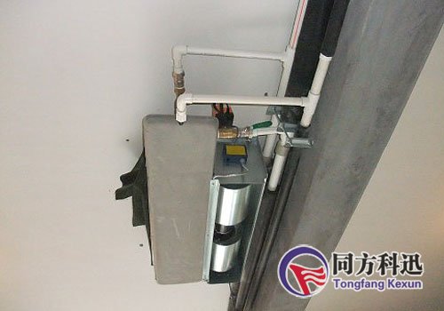 風(fēng)機(jī)盤管