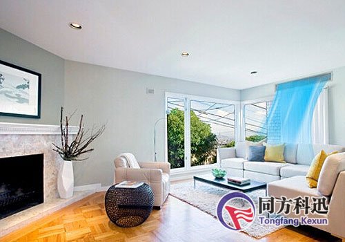 中央空調(diào)耗電