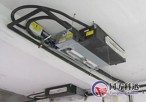 中央空調(diào)室內(nèi)機(jī)
