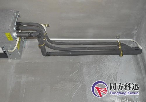 中央空調(diào)輔材