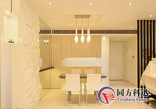 中央空調(diào)室內(nèi)機(jī)