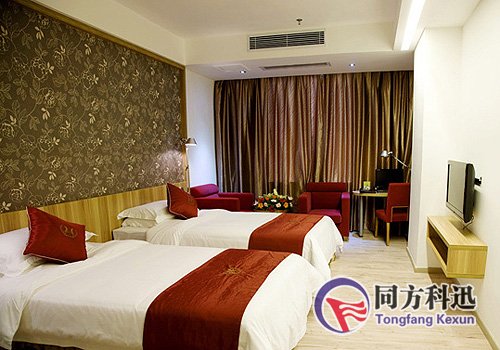 酒店中央空調(diào)