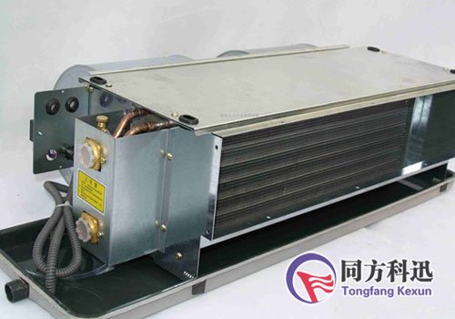 中央空調(diào)風機盤管