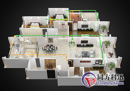 中央空調(diào)新風