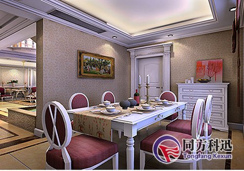 中央空調(diào)制熱