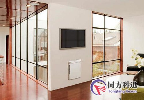 無管道新風(fēng)系統(tǒng)