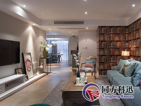 中央空調(diào)設計