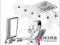 中央空調(diào)為何需要定期清洗？