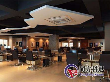 寫字樓中央空調(diào)