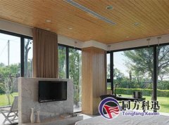 別墅中央空調(diào)選多大的合適？