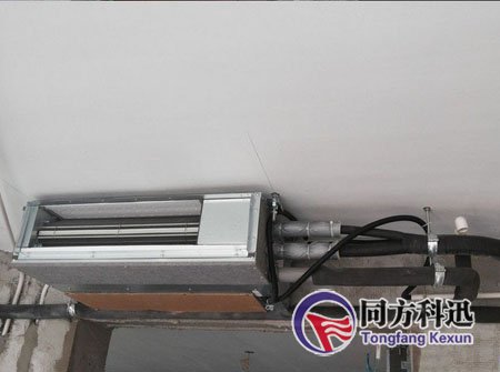 中央空調(diào)管道,中央空調(diào)安裝
