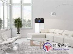 空氣凈化器效果如何？和新風(fēng)有什么關(guān)系？