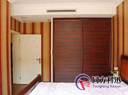 中央空調(diào)制冷