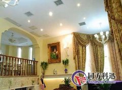 出風(fēng)量小、制冷效果差是怎么回事？