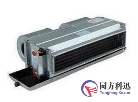中央空調(diào)風(fēng)機(jī)盤管