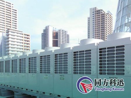 中央空調(diào)多聯(lián)機(jī)