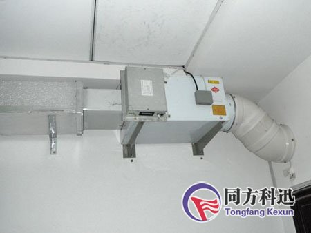 新風(fēng)換氣機(jī)