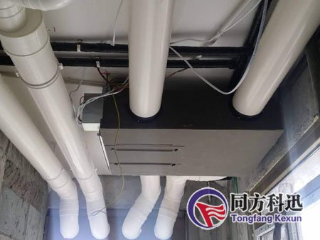 新風(fēng)系統(tǒng)