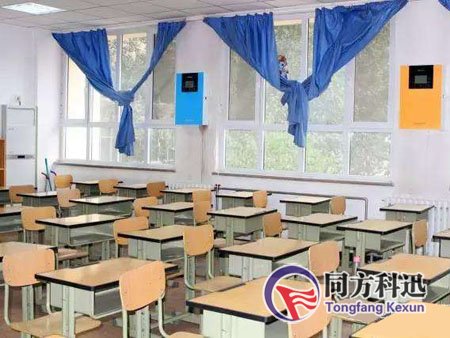 新風(fēng)系統(tǒng)