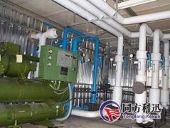 制冷管路的注意事項(xiàng)有哪些