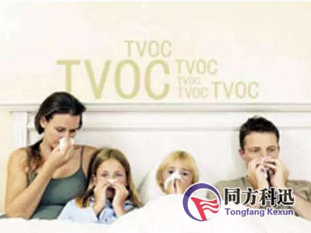 中央空調(diào)空氣凈化