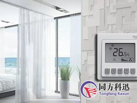 中央空調(diào)制冷