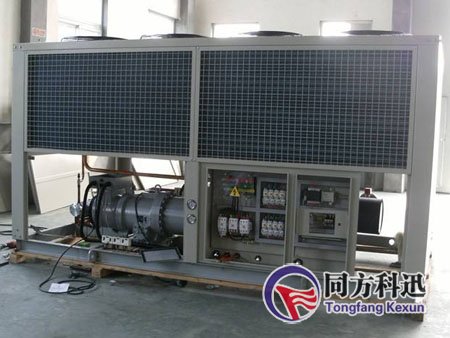 中央空調(diào)冷水機