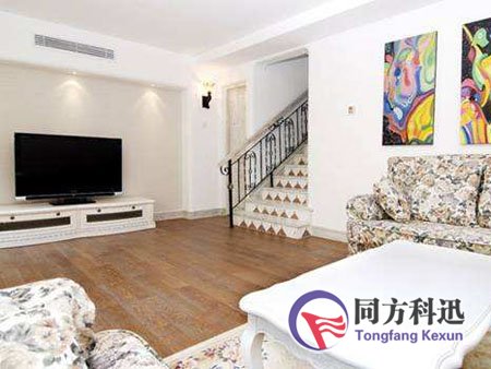 中央空調(diào)省電